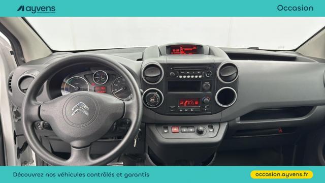Citroen Berlingo image 9