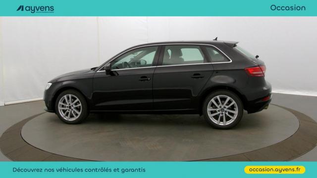 Audi A3 image 6