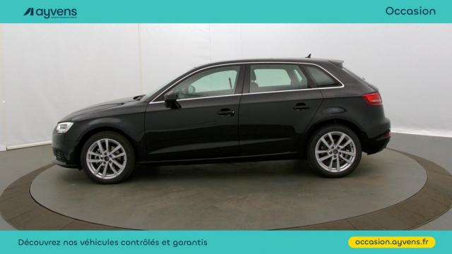 Audi A3 image 8