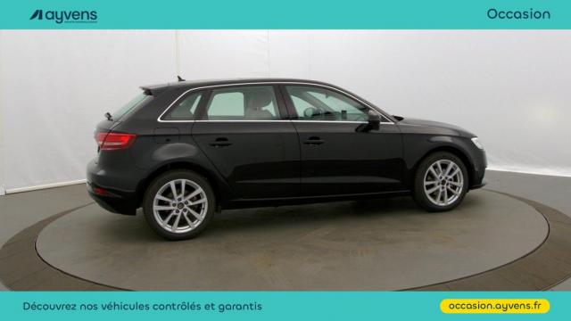 Audi A3 image 5