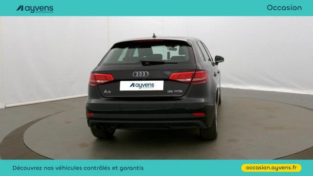 Audi A3 image 2