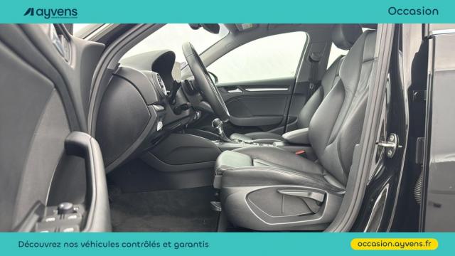 Audi A3 image 7