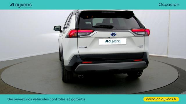 Toyota Rav4 image 5