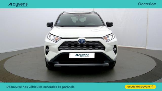 Toyota Rav4 image 9