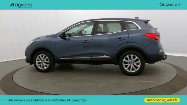 Renault Kadjar image 8