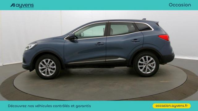 Renault Kadjar image 6