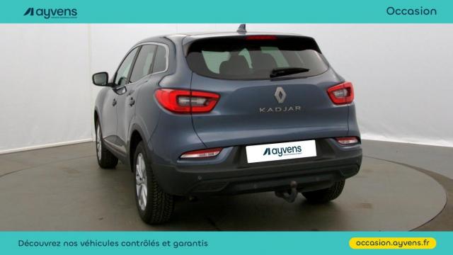 Renault Kadjar image 2