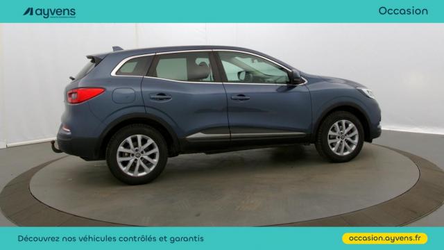 Renault Kadjar image 5
