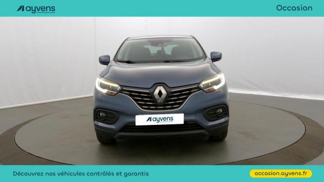 Renault Kadjar image 3