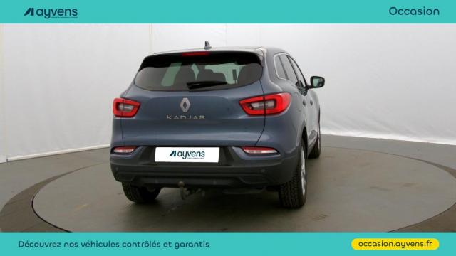 Renault Kadjar image 7