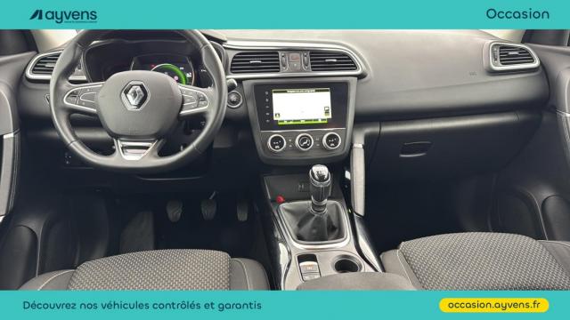 Renault Kadjar image 4