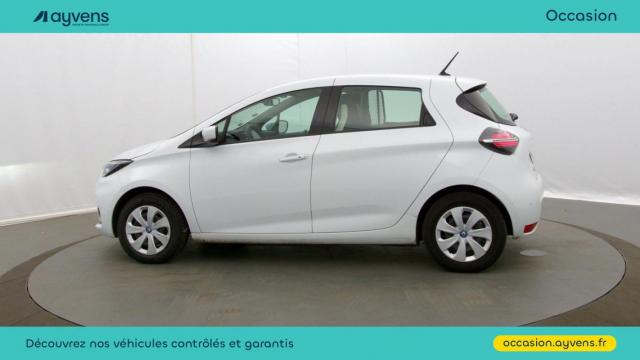 Renault Zoe image 9
