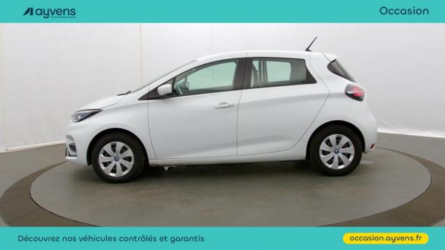 Renault Zoe image 8