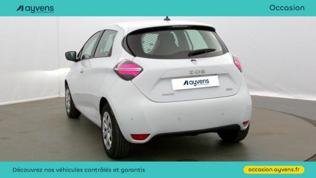 Renault Zoe image 3