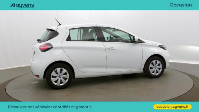 Renault Zoe image 1