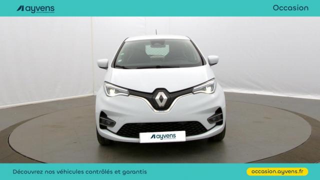 Renault Zoe image 4
