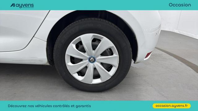 Renault Zoe image 6