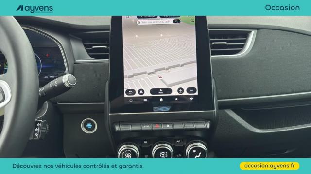 Renault Zoe image 2