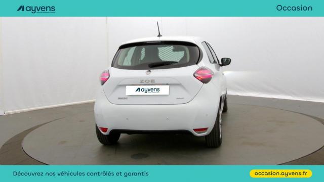 Renault Zoe image 7