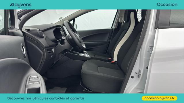 Renault Zoe image 5