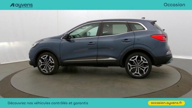 Renault Kadjar image 8