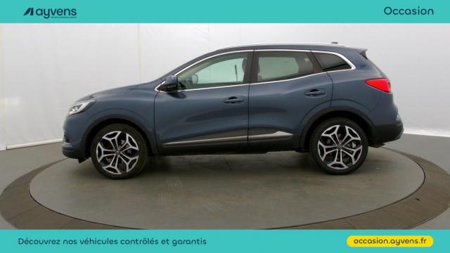 Renault Kadjar image 7