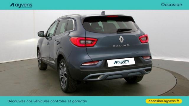 Renault Kadjar image 2