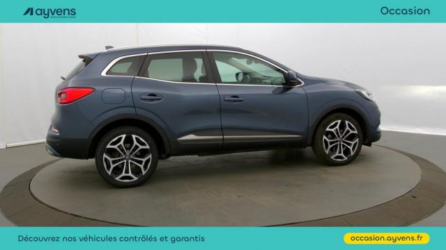 Renault Kadjar image 3