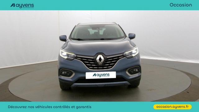 Renault Kadjar image 5
