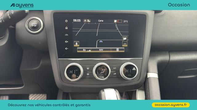 Renault Kadjar image 9