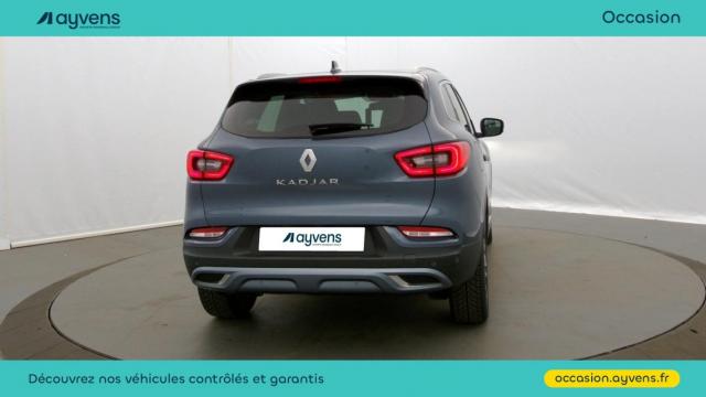 Renault Kadjar image 4