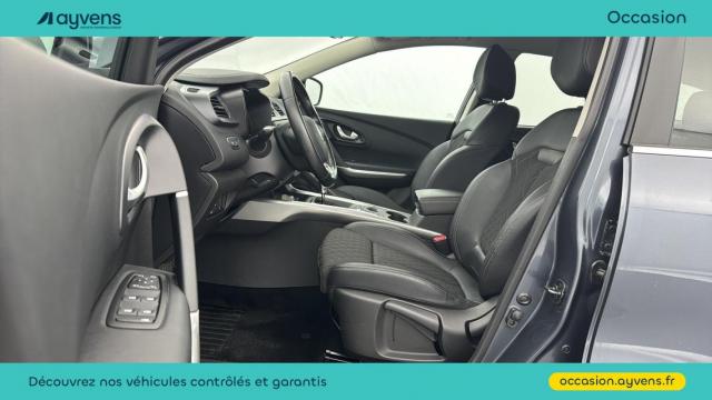 Renault Kadjar image 6