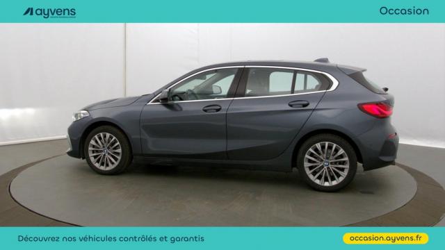 Bmw Série 1 image 1