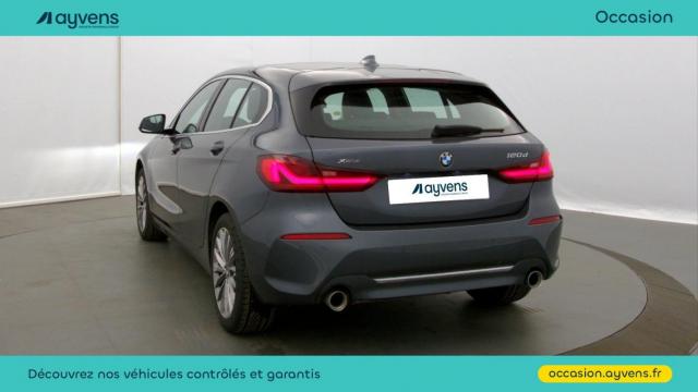 Bmw Série 1 image 9
