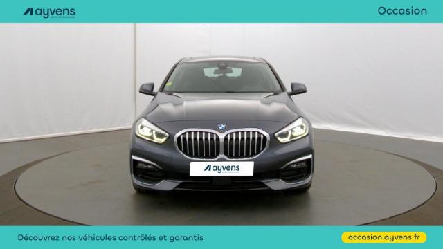 Bmw Série 1 image 5