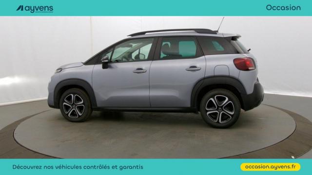 Citroen C3 Aircross image 7