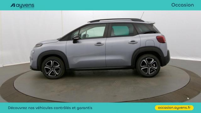 Citroen C3 Aircross image 8