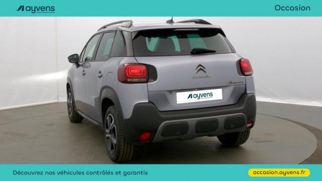 Citroen C3 Aircross image 4