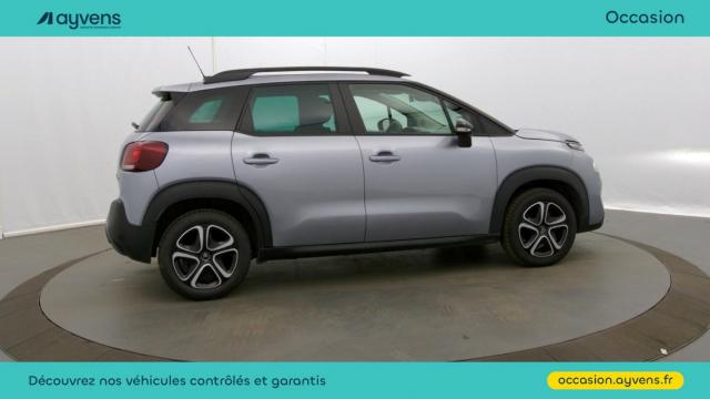 Citroen C3 Aircross image 3