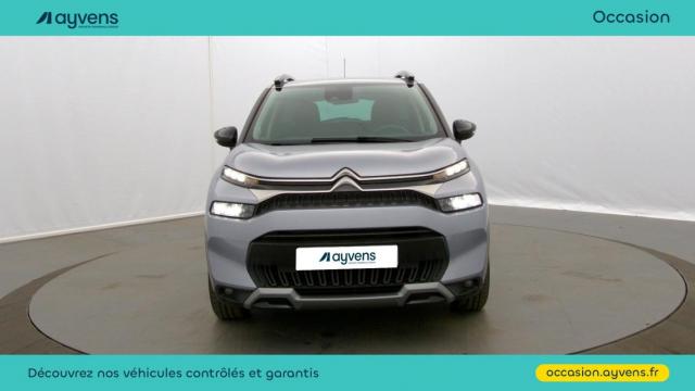 Citroen C3 Aircross image 5