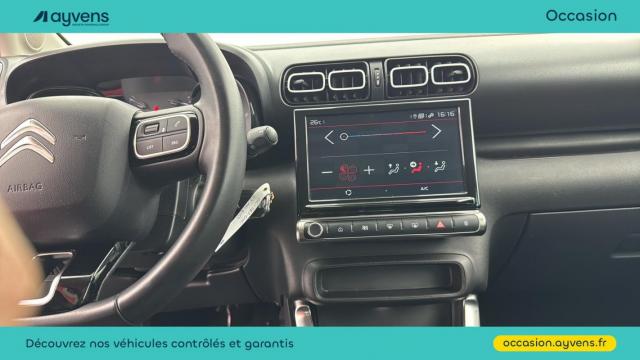 Citroen C3 Aircross image 9