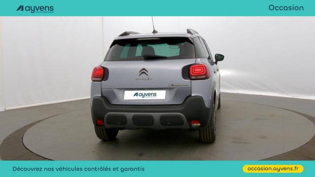 Citroen C3 Aircross image 6