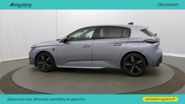 Peugeot 308 image 2