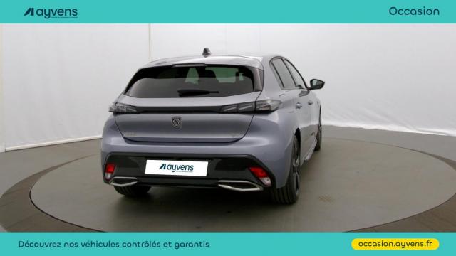 Peugeot 308 image 5