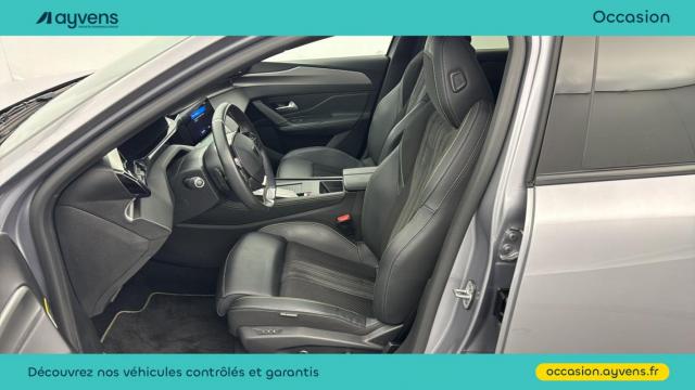 Peugeot 308 image 8