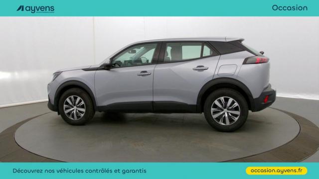 Peugeot 2008 image 5