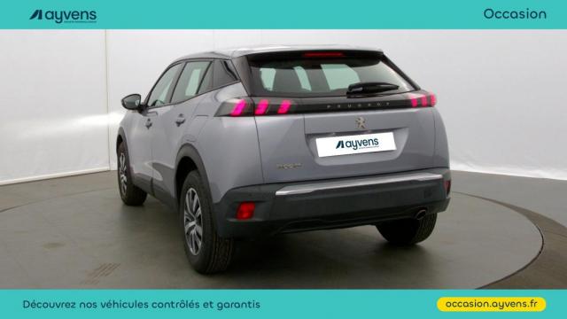 Peugeot 2008 image 3