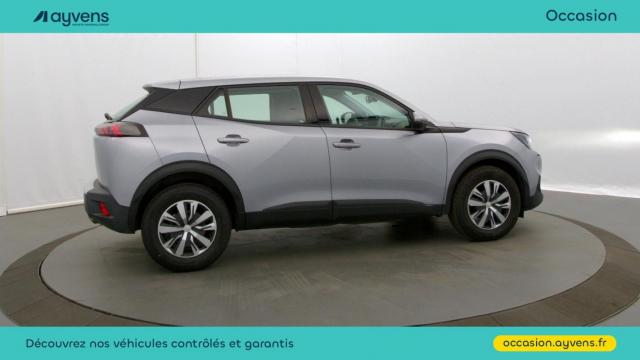 Peugeot 2008 image 4