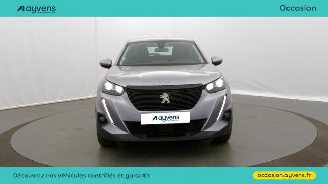 Peugeot 2008 image 9