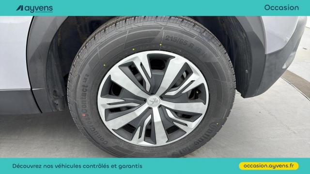 Peugeot 2008 image 8